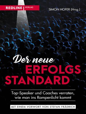 cover image of Der neue Erfolgsstandard